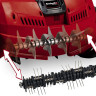 Скарификатор-аэратор Einhell GC-SA 1231/1
