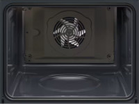 Духовой шкаф Electrolux SteamBake 600 EOD6F77WZ