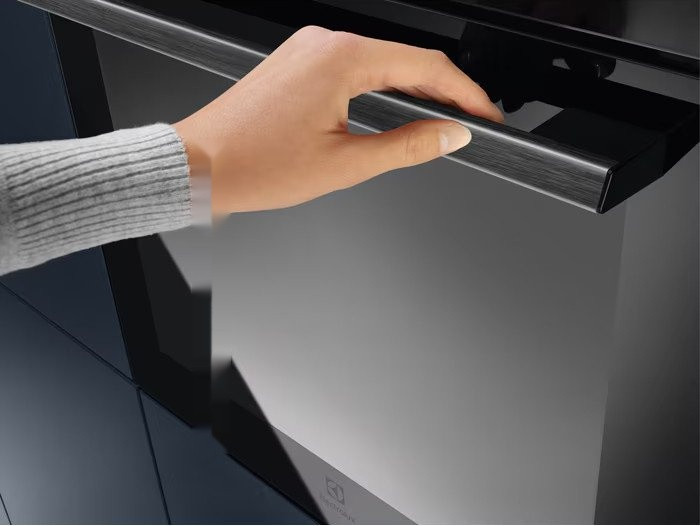 Духовой шкаф Electrolux SteamBake 600 EOD6F77WZ Духовой шкаф Electrolux SteamBake 600 EOD6F77WZ