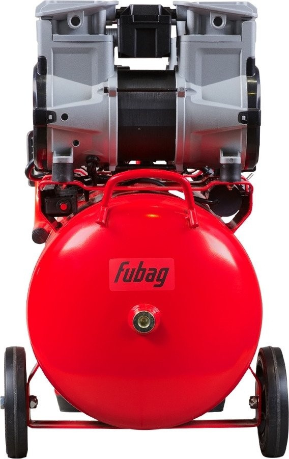 Компрессор FUBAG OLS 500/50 CM2х2 646074 Компрессор FUBAG OLS 500/50 CM2х2 646074