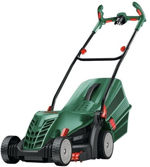 Газонокосилка Bosch UniversalRotak 34-405 06008A6401