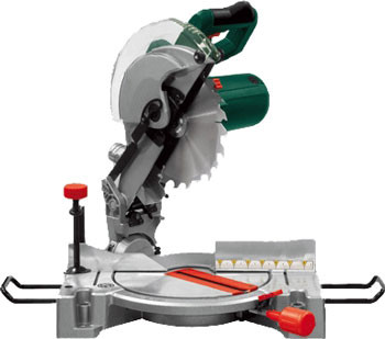 Дисковая пила DWT KGS16-255