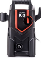 Мойка высокого давления FoxWeld Kvazarrus K 3