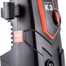 Мойка высокого давления FoxWeld Kvazarrus K 3