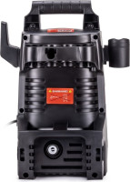 Мойка высокого давления FoxWeld Kvazarrus K 3