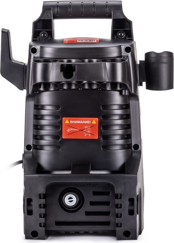 Мойка высокого давления FoxWeld Kvazarrus K 3