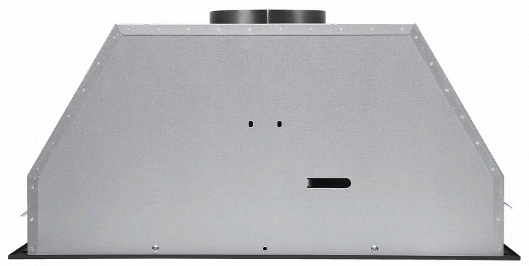 Вытяжка Maunfeld Trapeze 602M (черный)