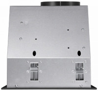 Вытяжка Maunfeld Trapeze 602M (черный)