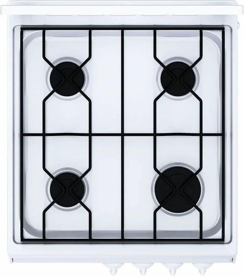 Варочная панель Flama AVG 1407 W Варочная панель Flama AVG 1407 W