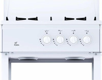 Варочная панель Flama AVG 1407 W