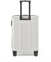Чемодан-спиннер Ninetygo Danube MAX Luggage 28" (белый)