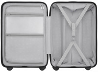 Чемодан-спиннер Ninetygo Danube MAX Luggage 28" (белый)