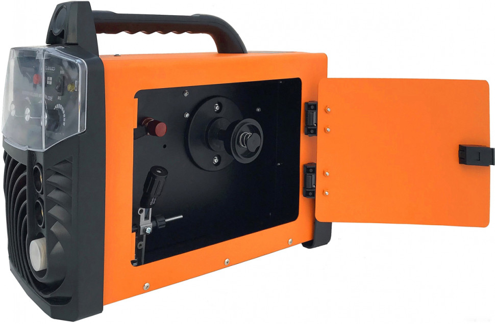 Сварочный инвертор Eland MIG/MMA-220E(222E) Сварочный инвертор Eland MIG/MMA-220E(222E)