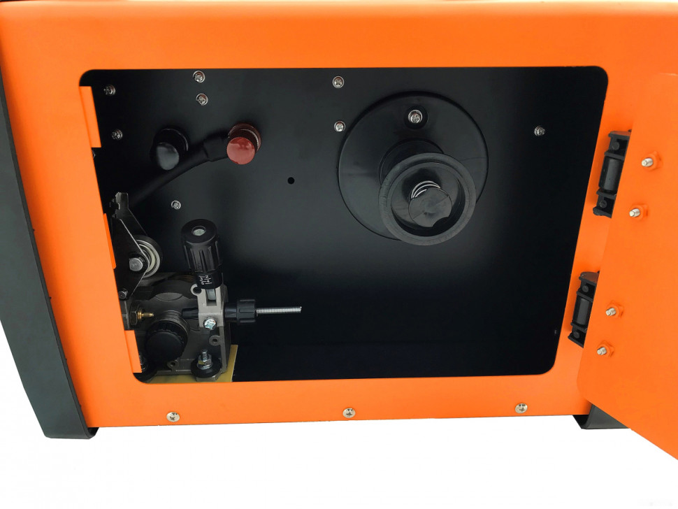 Сварочный инвертор Eland MIG/MMA-220E(222E) Сварочный инвертор Eland MIG/MMA-220E(222E)