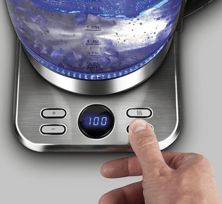 Электрический чайник Garlyn K-110 Электрический чайник Garlyn K-110