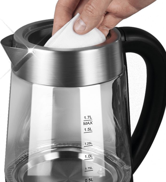 Электрический чайник Garlyn K-110 Электрический чайник Garlyn K-110