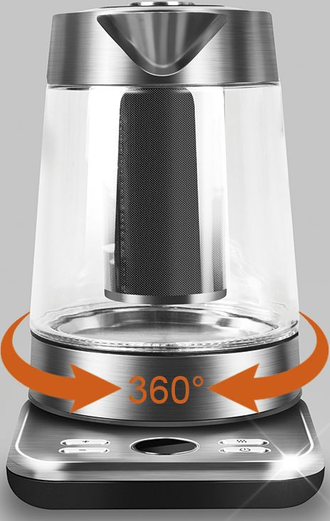 Электрический чайник Garlyn K-110 Электрический чайник Garlyn K-110