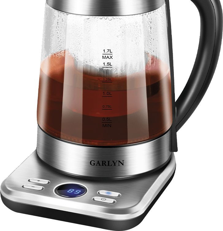 Электрический чайник Garlyn K-110 Электрический чайник Garlyn K-110