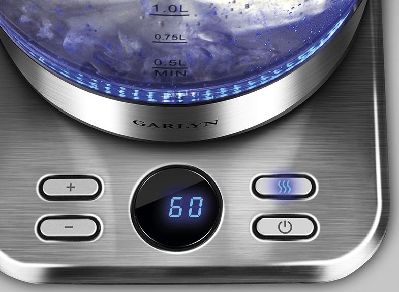 Электрический чайник Garlyn K-110 Электрический чайник Garlyn K-110