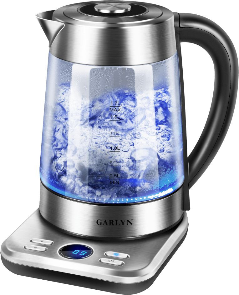 Электрический чайник Garlyn K-110 Электрический чайник Garlyn K-110