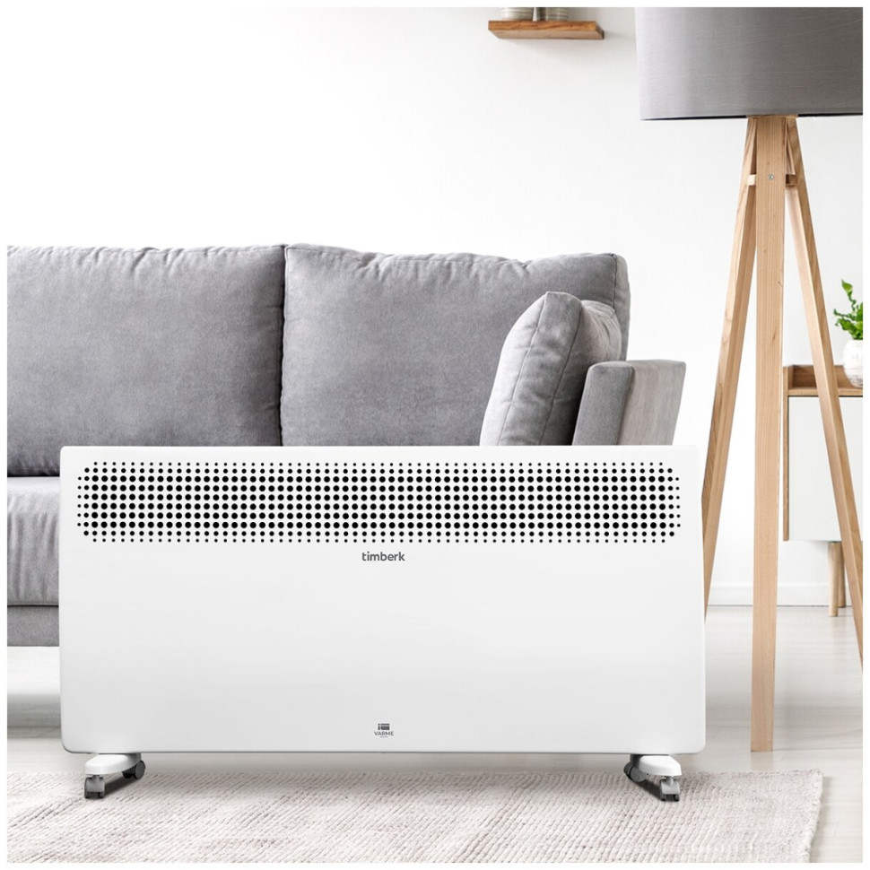 Конвектор Timberk T-EC2000-S2M Конвектор Timberk T-EC2000-S2M