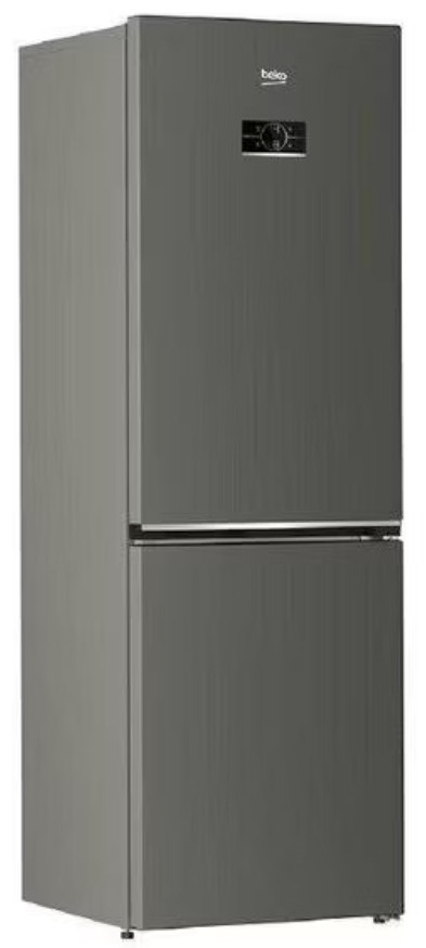 Холодильник с морозильником Beko B3RCNK362HG