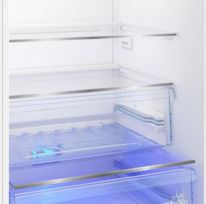 Холодильник с морозильником Beko B3RCNK362HG Холодильник с морозильником Beko B3RCNK362HG