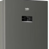 Холодильник с морозильником Beko B3RCNK362HG Холодильник с морозильником Beko B3RCNK362HG