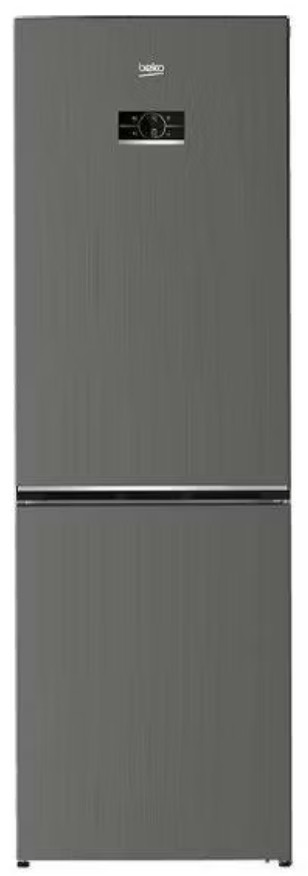 Холодильник с морозильником Beko B3RCNK362HG Холодильник с морозильником Beko B3RCNK362HG