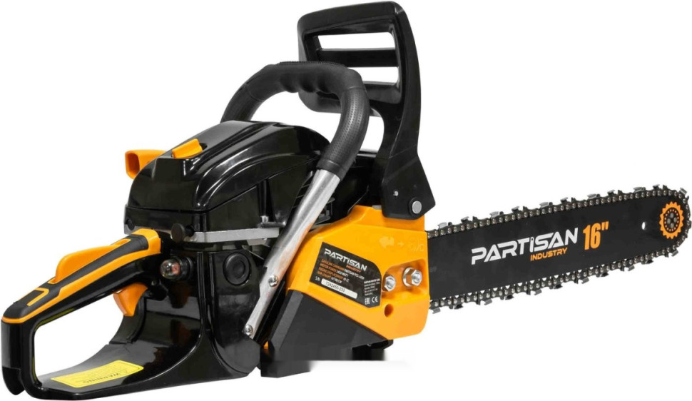 Бензопила Partisan PCS-2450 Бензопила Partisan PCS-2450