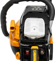 Бензопила Partisan PCS-2450