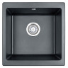 Кухонная мойка Granula GR-4451 шварц