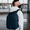 Рюкзак XD Design Hero Regular (темно-синий)