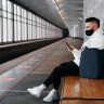 Рюкзак XD Design Hero Regular (темно-синий)