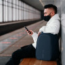 Рюкзак XD Design Hero Regular (темно-синий)