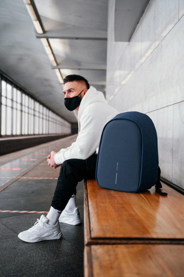 Рюкзак XD Design Hero Regular (темно-синий)