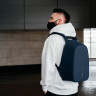 Рюкзак XD Design Hero Regular (темно-синий)