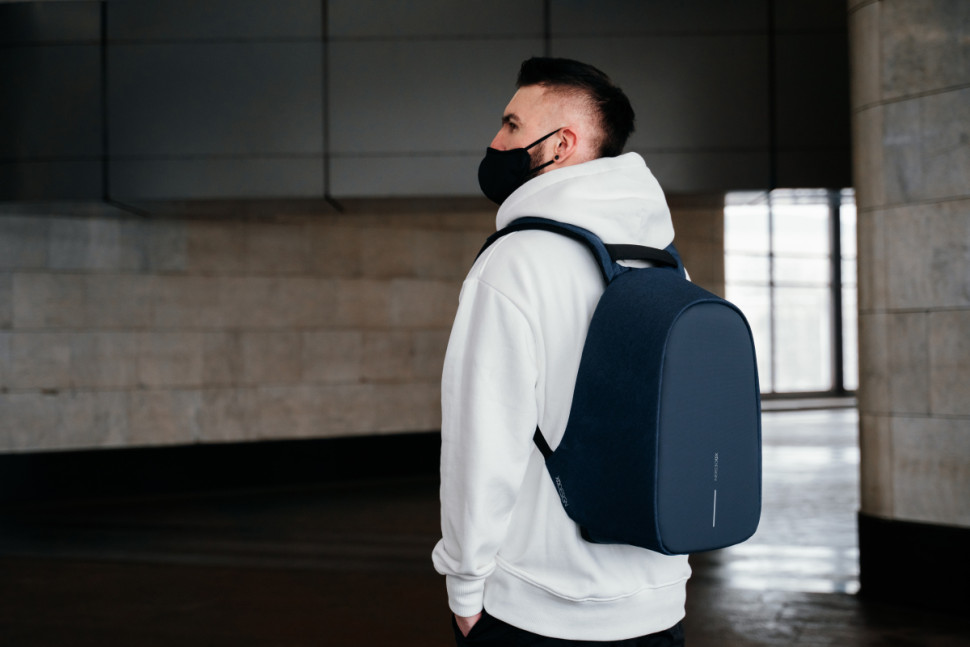 Рюкзак XD Design Hero Regular (темно-синий)