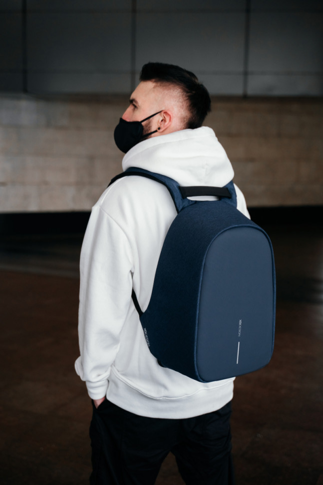 Рюкзак XD Design Hero Regular (темно-синий)