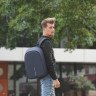 Рюкзак XD Design Hero Regular (темно-синий)