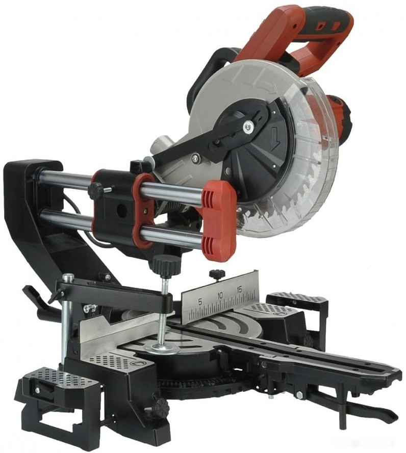 Торцовочная пила Edon MS-HM9085