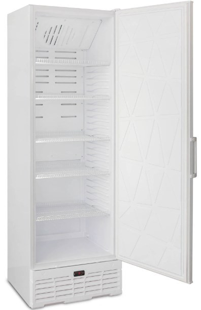 Холодильный шкаф Бирюса 521KRDN