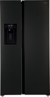 Холодильник side by side HIBERG RFS-655DX NFB Inverter