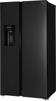 Холодильник side by side HIBERG RFS-655DX NFB Inverter
