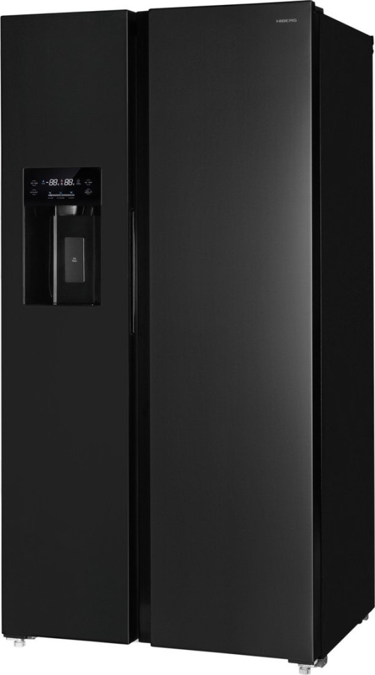 Холодильник side by side HIBERG RFS-655DX NFB Inverter Холодильник side by side HIBERG RFS-655DX NFB Inverter