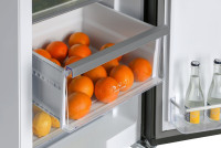 Холодильник side by side HIBERG RFS-655DX NFB Inverter