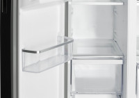 Холодильник side by side HIBERG RFS-655DX NFB Inverter