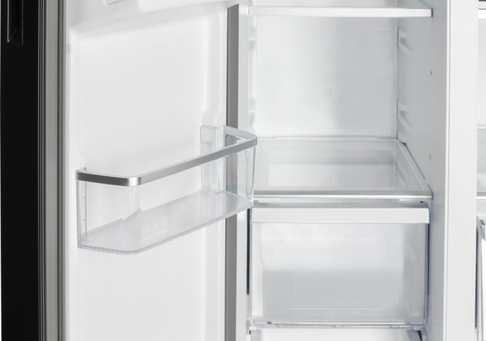 Холодильник side by side HIBERG RFS-655DX NFB Inverter Холодильник side by side HIBERG RFS-655DX NFB Inverter