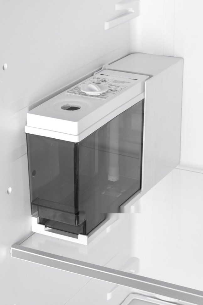 Холодильник side by side HIBERG RFS-655DX NFB Inverter Холодильник side by side HIBERG RFS-655DX NFB Inverter