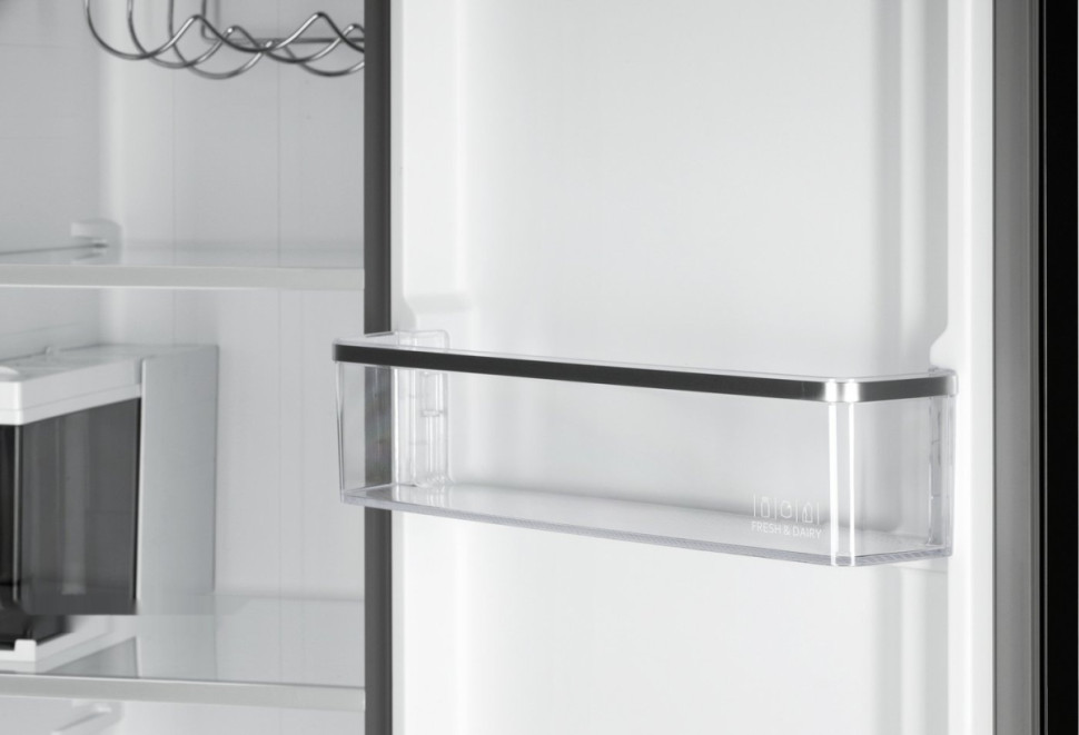 Холодильник side by side HIBERG RFS-655DX NFB Inverter Холодильник side by side HIBERG RFS-655DX NFB Inverter